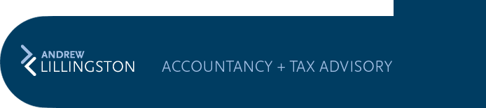 Andrew Lillingston Accountancy + Tax Advisor